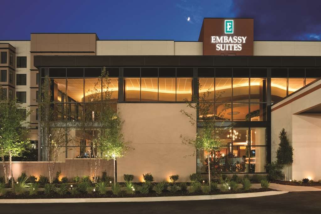 Hotel photo 30 of Embassy Suites by Hilton Knoxville West.