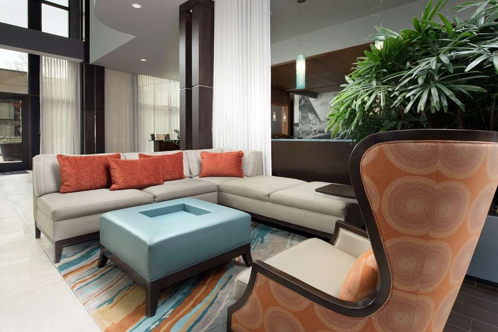 Hotel photo 23 of Embassy Suites by Hilton Knoxville West.