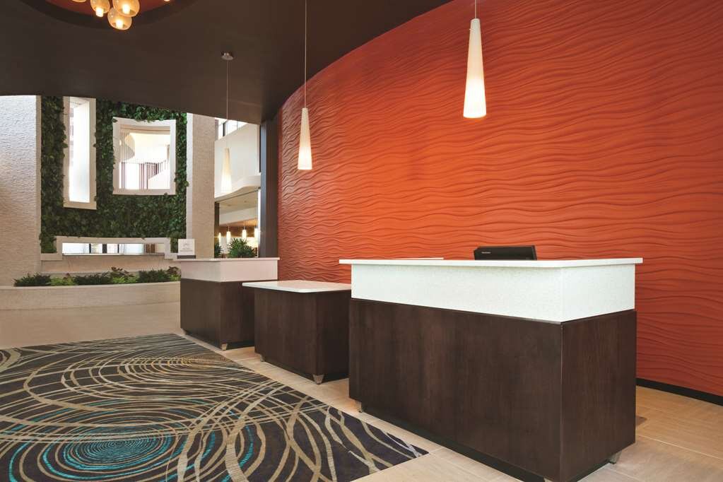 Hotel photo 36 of Embassy Suites by Hilton Knoxville West.