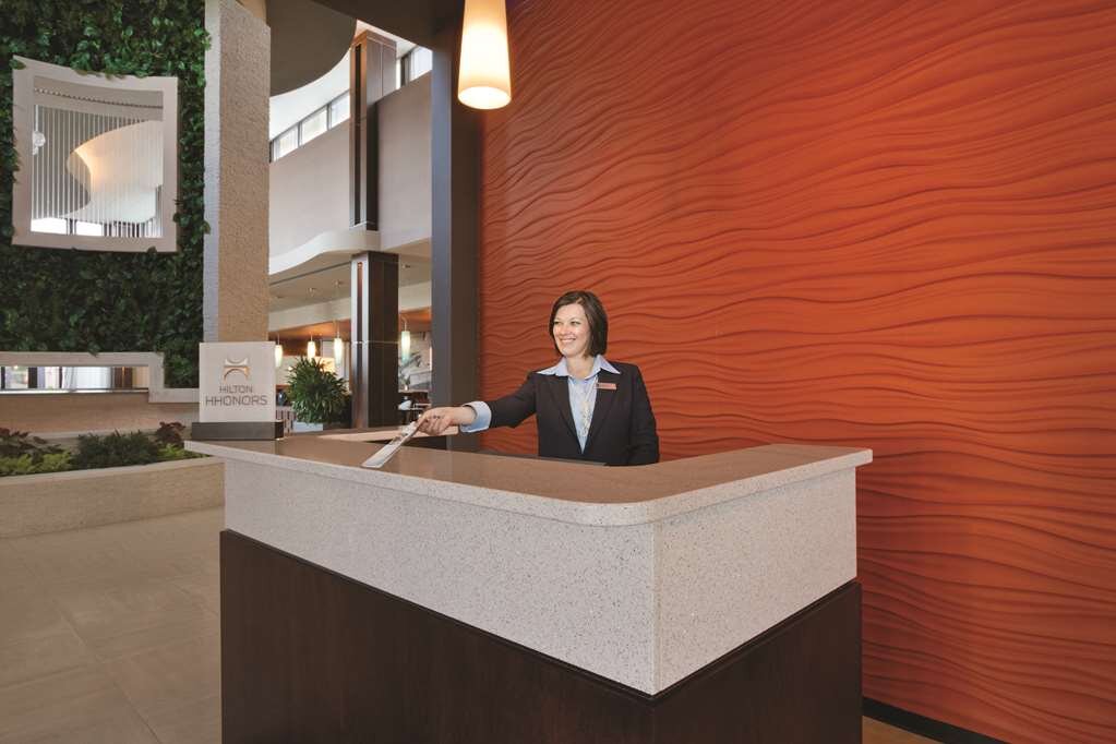 Hotel photo 18 of Embassy Suites by Hilton Knoxville West.