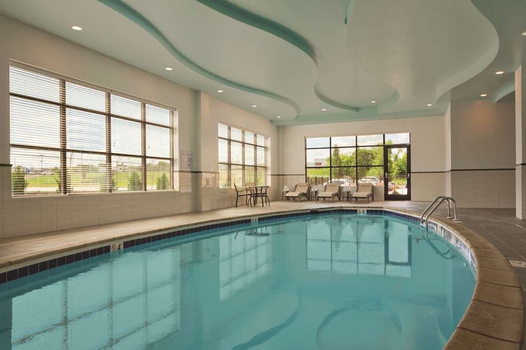 Hotel photo 25 of Embassy Suites by Hilton Knoxville West.