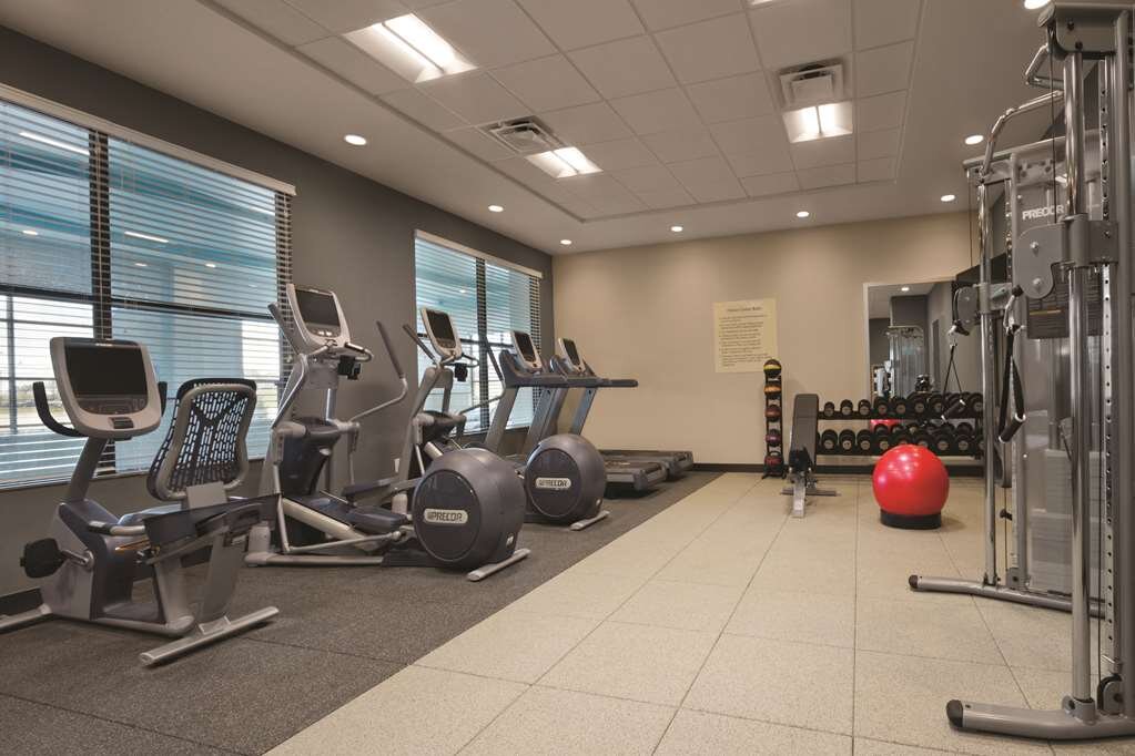 Hotel photo 20 of Embassy Suites by Hilton Knoxville West.
