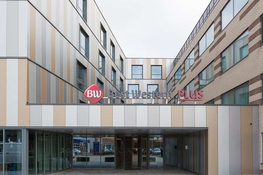 wallpapers Amstelveen best western plus amstelveen ab 70
