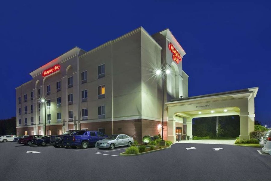 Hampton Inn Pittsburgh Area Beaver Valley Ctr Township 76 1 2 5 Updated 21 Prices Hotel Reviews Monaca Pa Tripadvisor