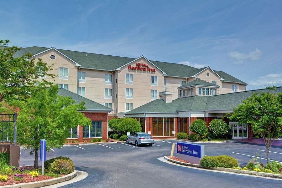 Hilton Garden Inn Hattiesburg 107 153 - Updated 2021 Prices Hotel Reviews - Ms - Tripadvisor