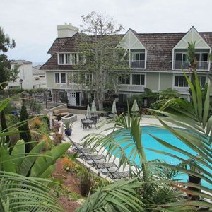Best Western Premier® Hotel Del Mar