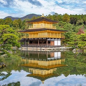 Kyoto: A Wealth Of Wonders, Travel