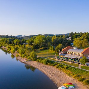 L'Espace du grand Lac