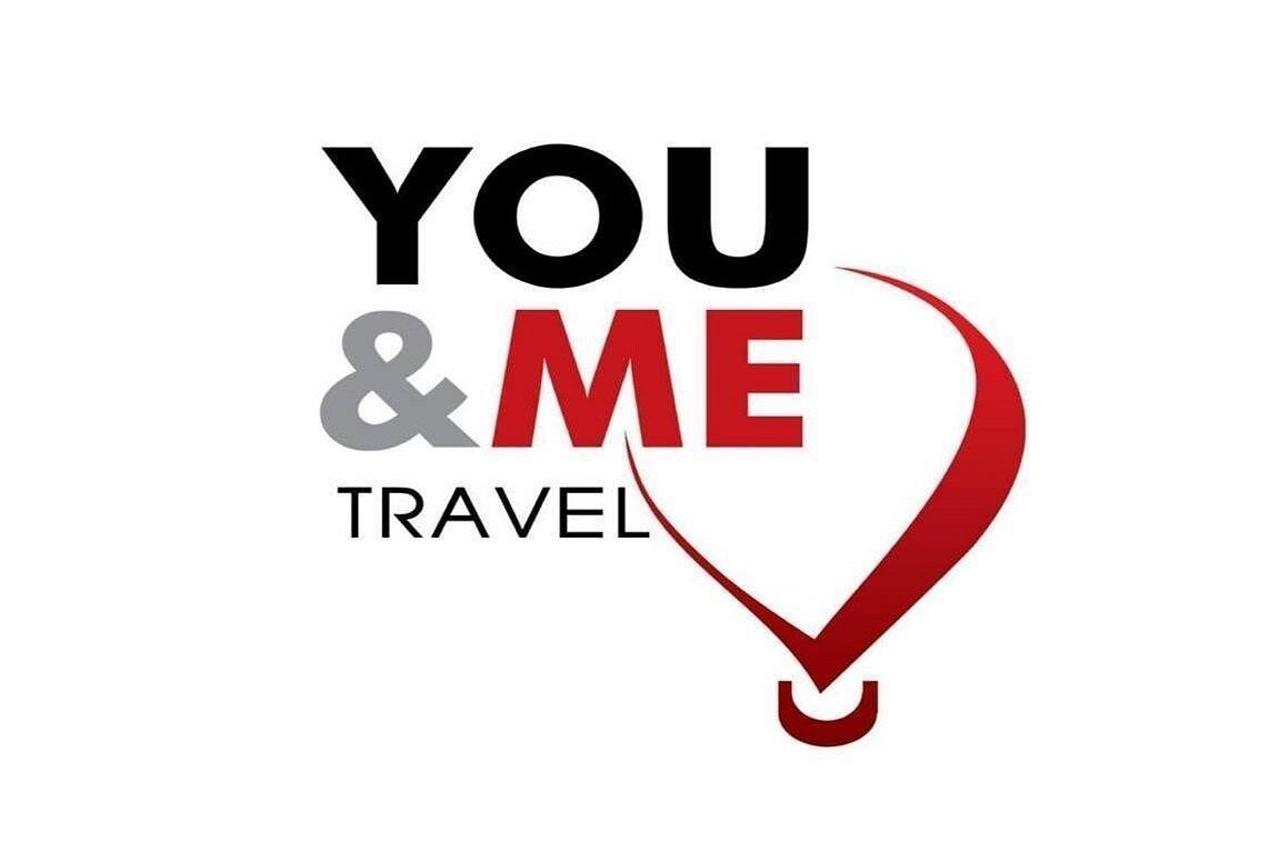 the travel company you and me