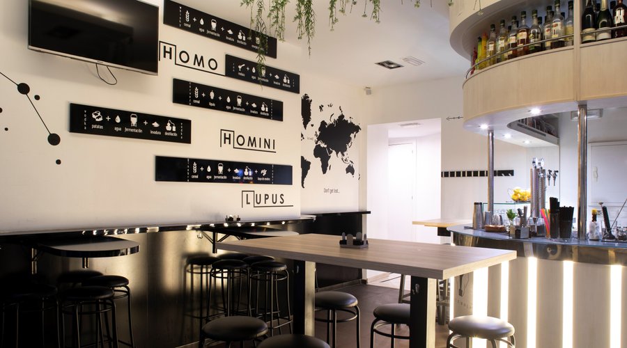 SALÓN WHITE