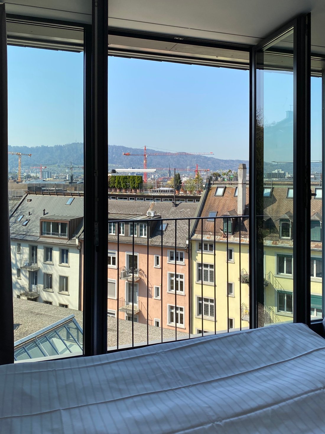 Royal Hotel Zurich Rooms: Pictures & Reviews - Tripadvisor