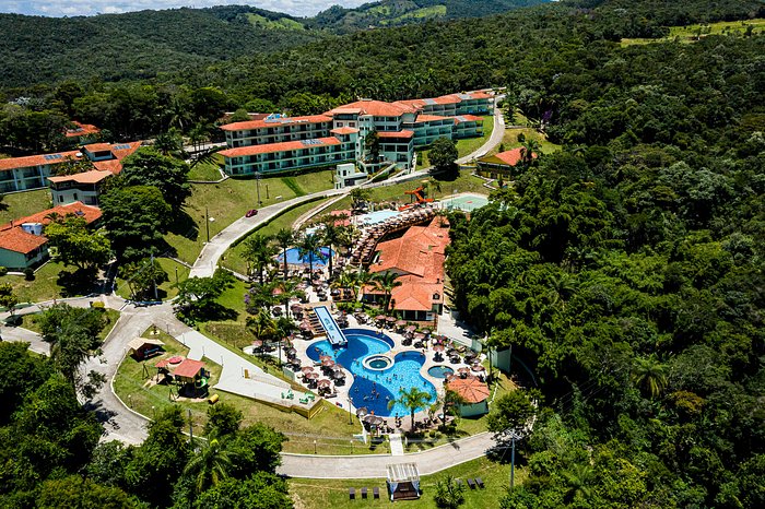 Tauá Resort Caeté - Litoral Verde