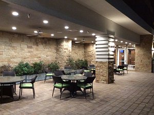 HOLIDAY INN TROPHY CLUB $112 ($̶1̶2̶8̶) - Prices & Hotel Reviews - TX