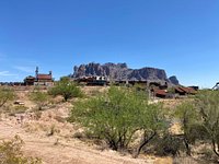 Goldfield Ghost Town - All You Need to Know BEFORE You Go (with Photos)