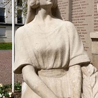 Monument communal à SANNOIS