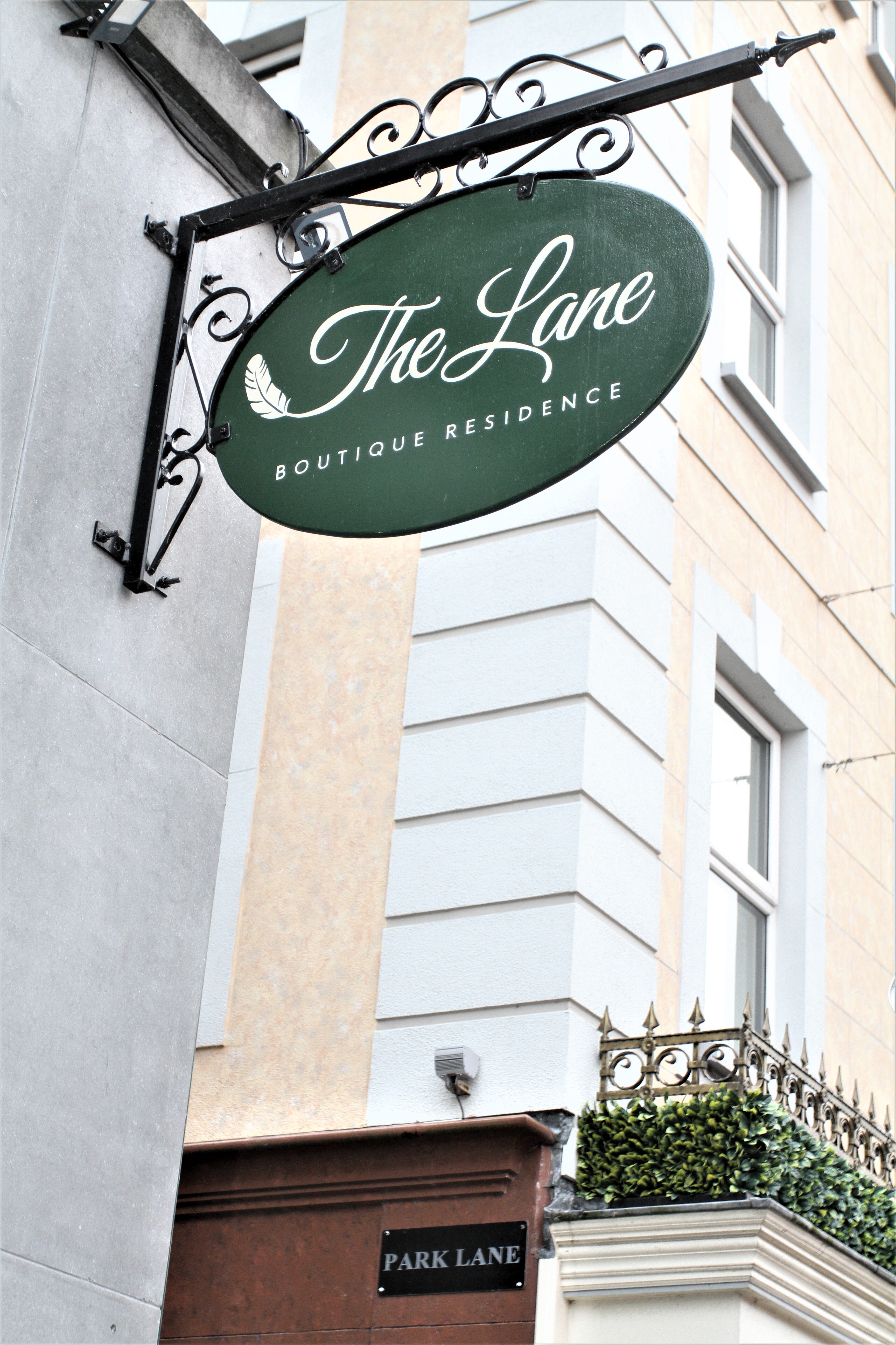 The Lane Boutique Residence UPDATED Prices Reviews