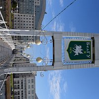 Мост Любви