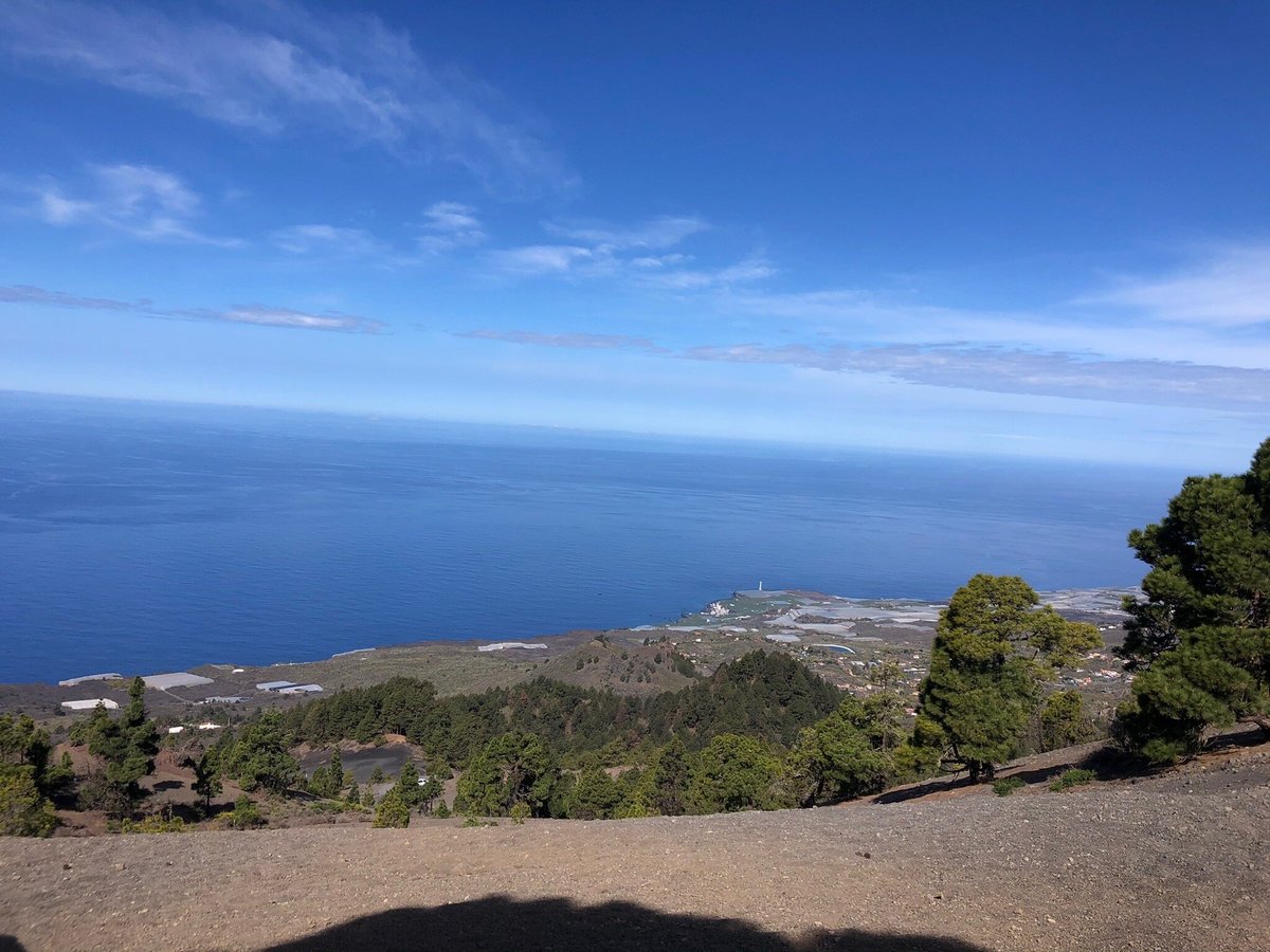 Aventura (Puerto Naos) Alles wat u moet weten VOORDAT je