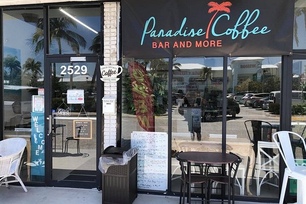 Ice cream near me: 3 new shops in Palm Beach County, including Proper