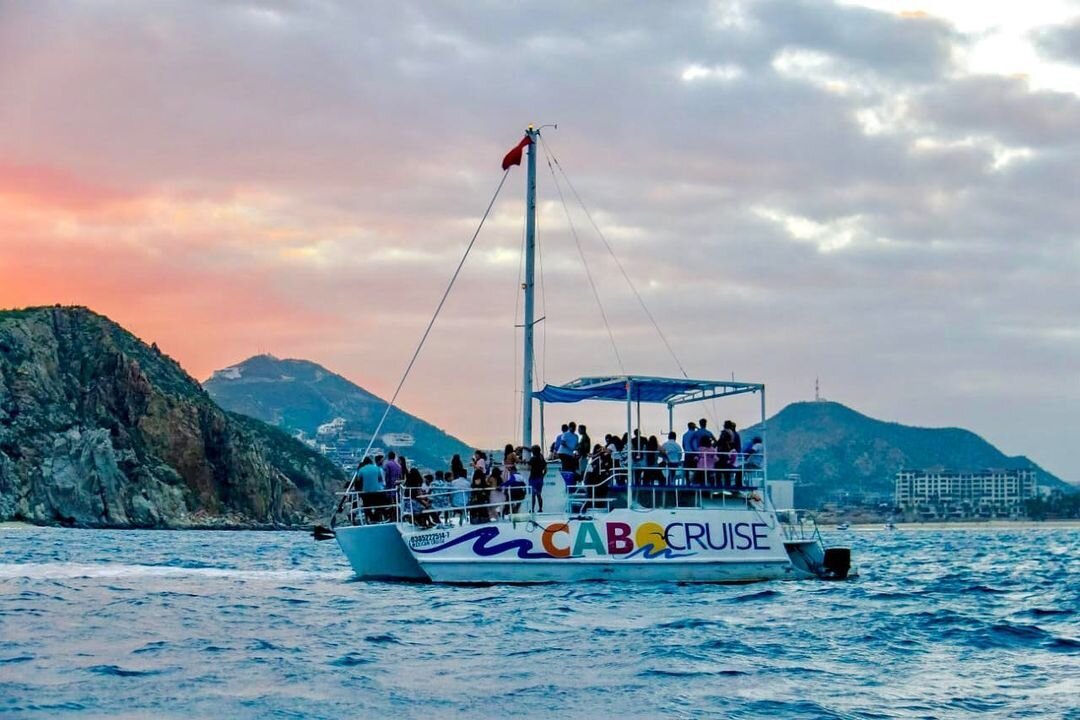 Cabo Cruise - All You Need to Know BEFORE You Go (2024)