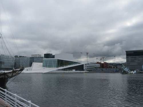 Oslo review images