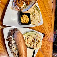 ROADSIDE BAR & GRILL, Duck - Menu, Prices & Restaurant Reviews
