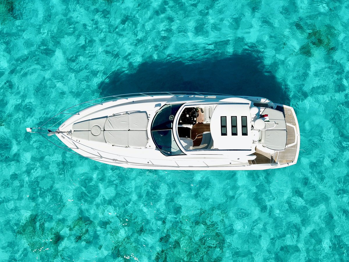 Deluxe Private Boats (Cozumel) - All You Need to Know BEFORE You Go