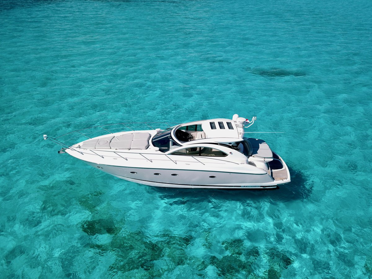 Deluxe Private Boats (Cozumel) - All You Need to Know BEFORE You Go