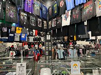 The Rock Shop (Vancouver) - All You Need to Know You Go (with Photos)