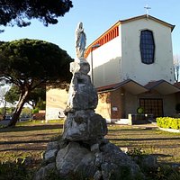 Chiesa di San Francesco d'Assisi ad Acilia Nord