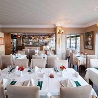 Let's get to know our restaurant😀