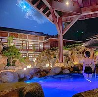 Một chuyến đi thật ý nghĩa tại Yoko Onsen Ha long