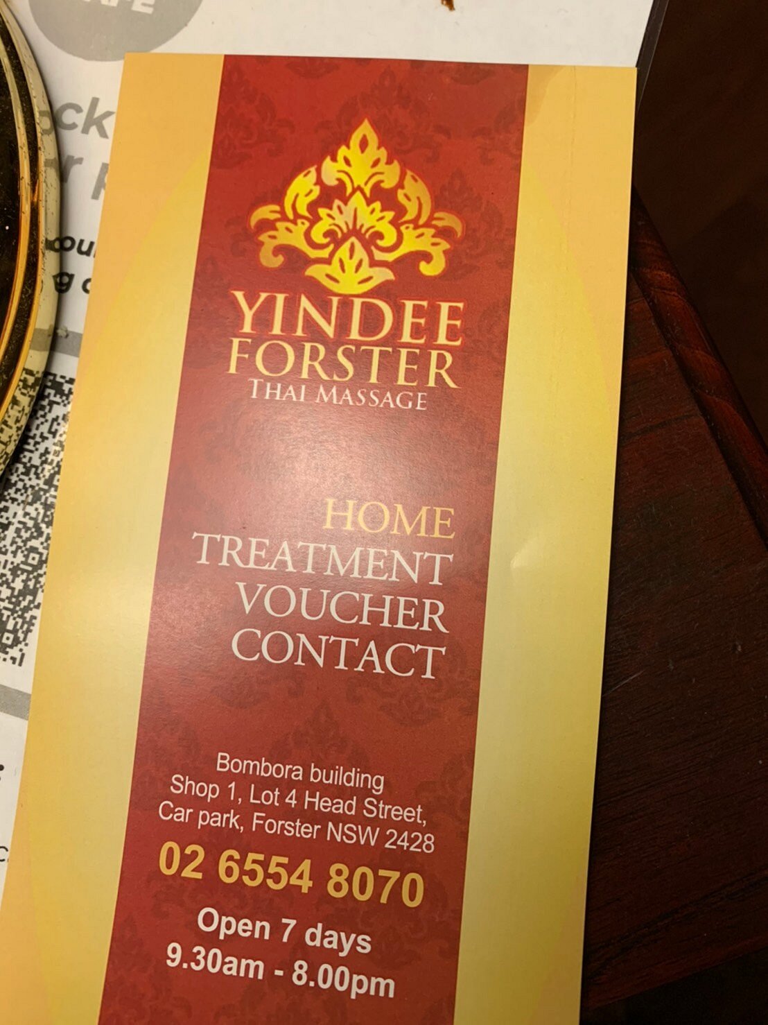 Yindee Forster Thai Massage - All You MUST Know Before You Go (2024)