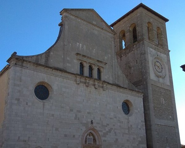 Museo Cristiano E Tesoro Del Duomo (Cividale del Friuli) - All You Need ...