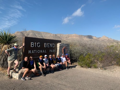 Big Bend National Park review images