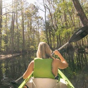 Shingle Creek Regional Park - Steffee Landing