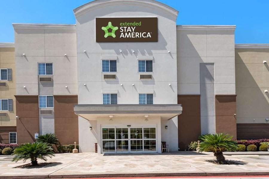 10+ Extended stay hotels in burleson tx