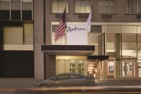 Hotel photo 8 of Radisson Hotel New York Midtown - Fifth Avenue.