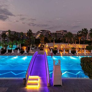 VOYAGE SORGUN (SIDE, TURQUIA): 8.907 fotos, comparação de preços e  avaliações - Tripadvisor