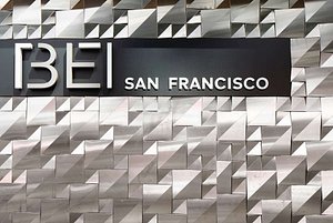 BEI San Francisco, Trademark Collection by Wyndham in San Francisco