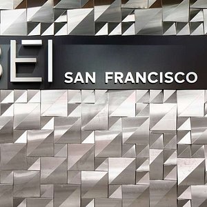 BEI San Francisco, Trademark Collection by Wyndham in San Francisco