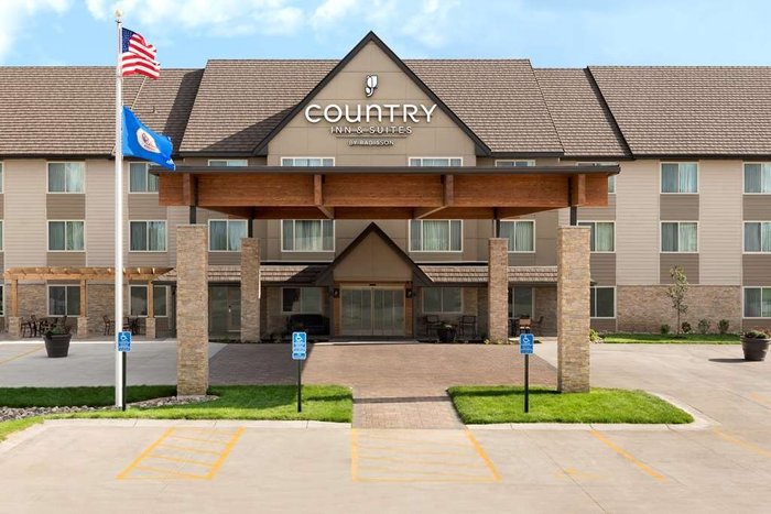 Country Inn & Suites by Radisson - Saint Paul Northeast