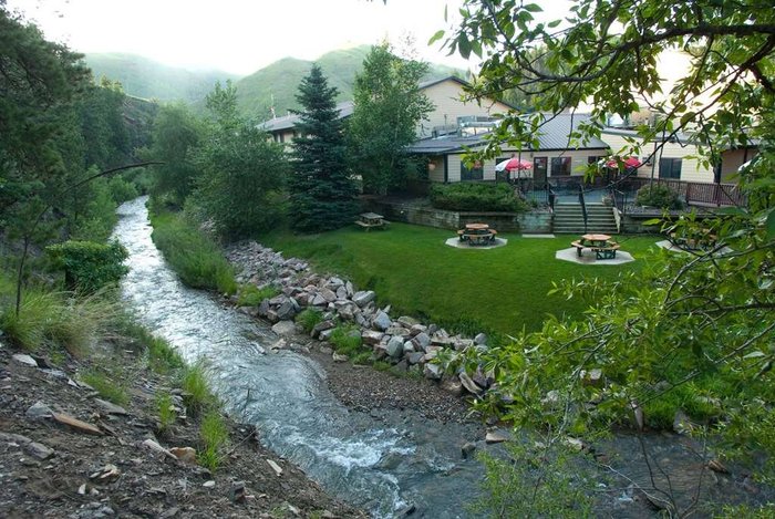 DEADWOOD GULCH RESORT, TRADEMARK COLLECTION BY WYNDHAM $31 ($̶5̶6̶ ...