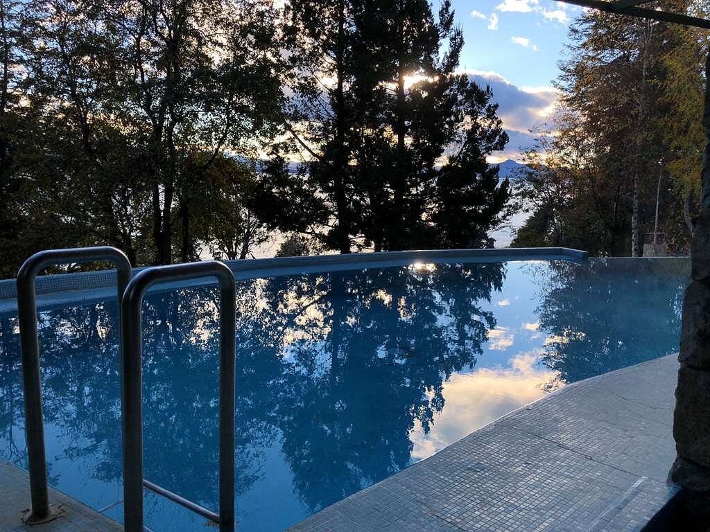 Design Suites Bariloche, hotel a San Carlos de Bariloche