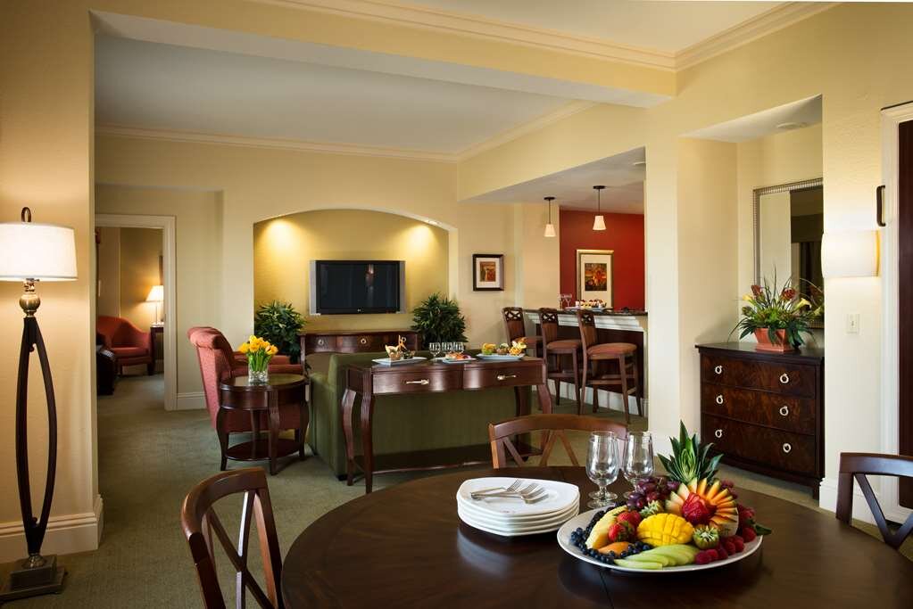 Hotel photo 44 of Rosen Centre Hotel.