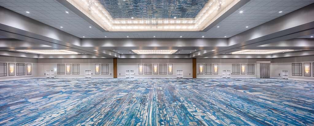 Hotel photo 12 of Rosen Centre Hotel.