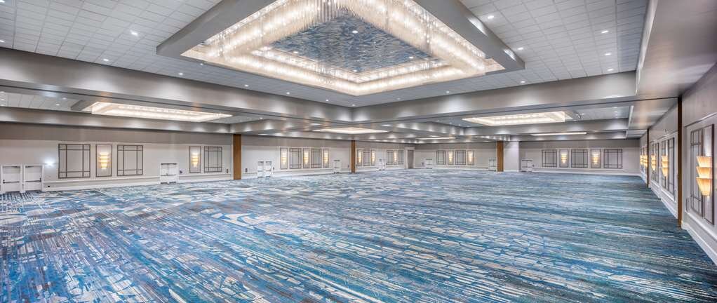 Hotel photo 8 of Rosen Centre Hotel.