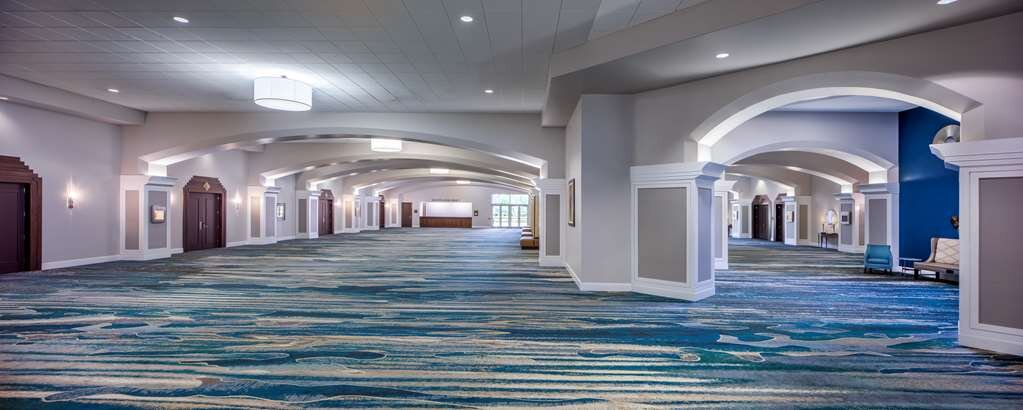 Hotel photo 47 of Rosen Centre Hotel.