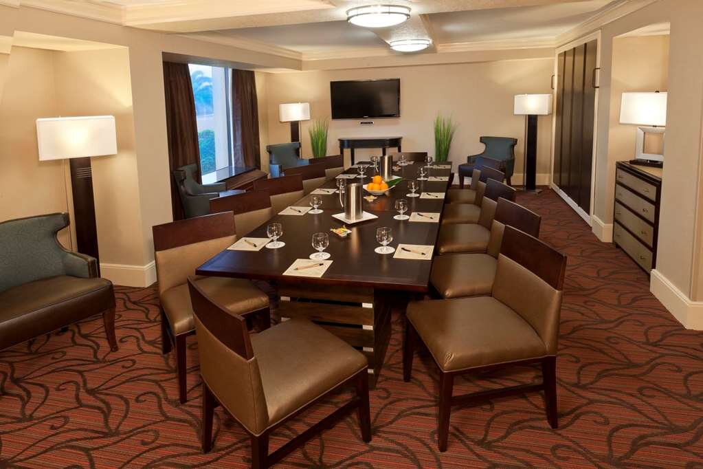 Hotel photo 23 of Rosen Centre Hotel.