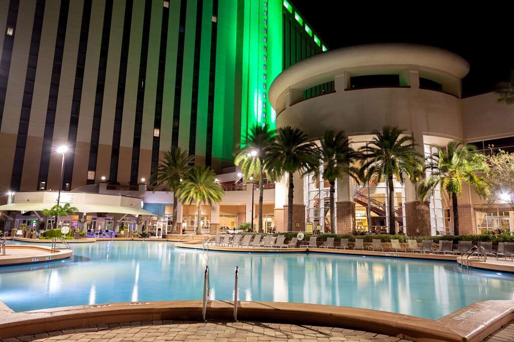 Hotel photo 24 of Rosen Centre Hotel.